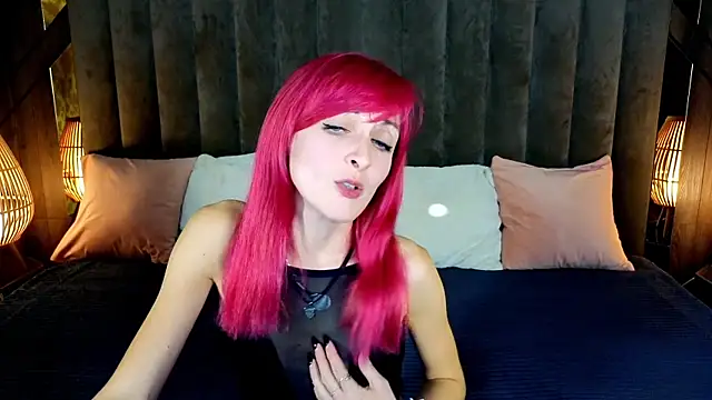 BrandyBloom online show from 10/25/25, 01:01