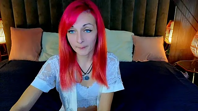 BrandyBloom online show from 11/14/25, 07:50