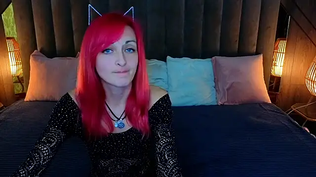 BrandyBloom online show from 11/08/25, 01:58