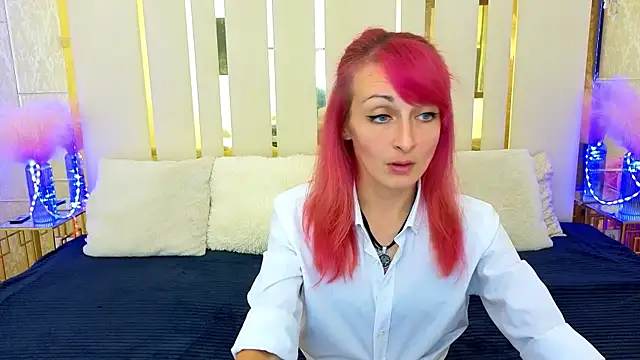 BrandyBloom online show from 10/26/25, 03:01