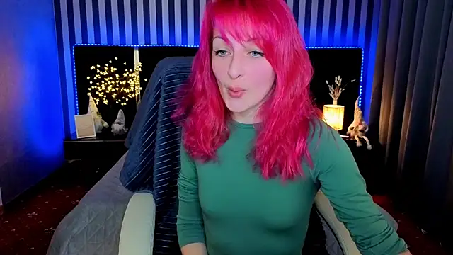 Snapshot of BrandyBloom chatting on 01/11/26, 08:05 BrandyBloom online show from 01/11/26, 08:05