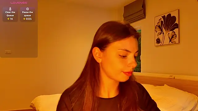 PhantomLace online show from 11/22/25, 11:36