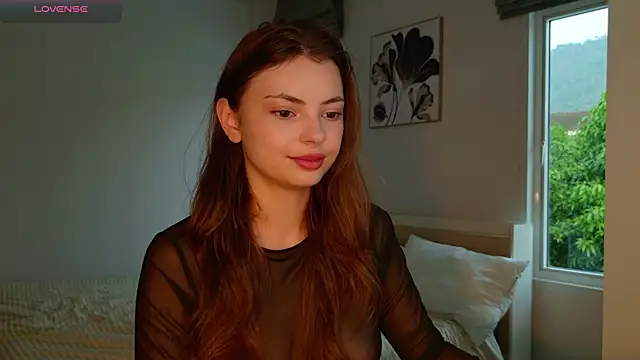 PhantomLace online show from 11/11/25, 11:31