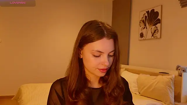 PhantomLace online show from 11/03/25, 11:19