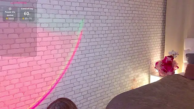 PhantomLace online show from 02/24/26, 09:26