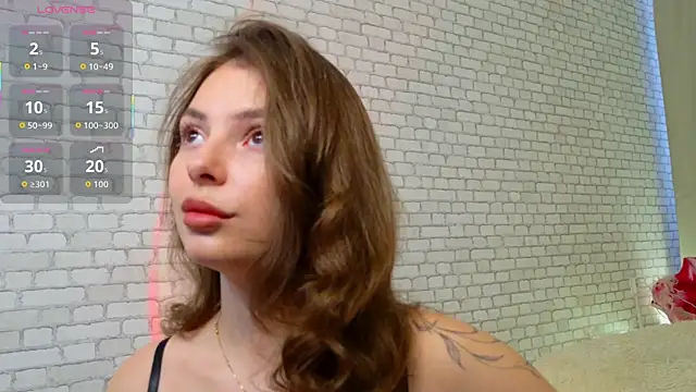 PhantomLace online show from 03/29/26, 05:31