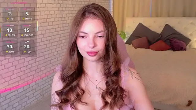 PhantomLace online show from 04/08/26, 05:42