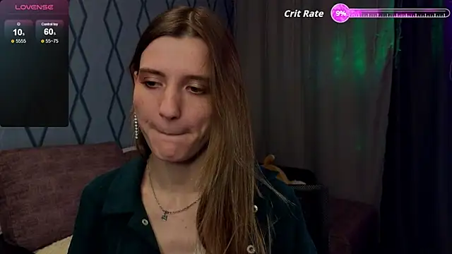 Snapshot of Vetta11 chatting on 11/16/25, 06:23 Vetta11 online show from 11/16/25, 06:23