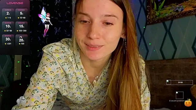 Snapshot of Vetta11 chatting on 11/02/25, 01:43 Vetta11 online show from 11/02/25, 01:43