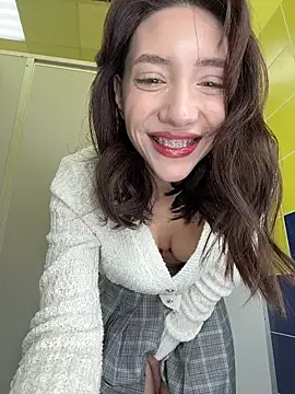 BallerinaCappuccino  online show from 03/03/26, 07:37