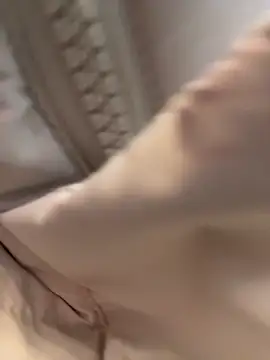 BallerinaCappuccino  online show from 12/20/25, 10:07