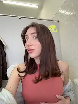 BallerinaCappuccino  online show from 04/23/26, 06:42
