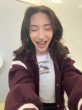 BallerinaCappuccino  online show from 02/11/26, 09:20