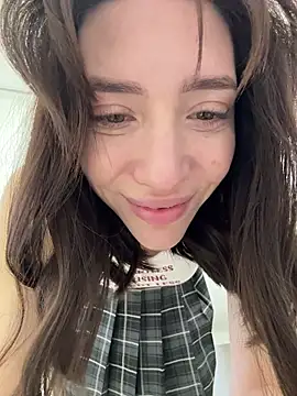 BallerinaCappuccino  online show from 02/09/26, 07:39