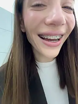 BallerinaCappuccino  online show from 04/12/26, 03:43