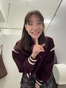 BallerinaCappuccino  online show from 01/16/26, 06:50