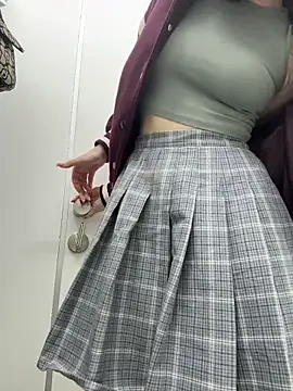 BallerinaCappuccino  online show from 03/15/26, 11:06