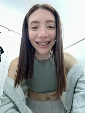 BallerinaCappuccino  online show from 03/30/26, 06:48