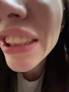 BallerinaCappuccino  online show from 01/11/26, 07:26