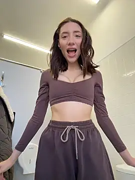 BallerinaCappuccino  online show from 02/21/26, 07:32