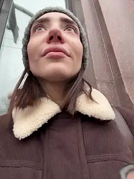 BallerinaCappuccino  online show from 11/06/25, 07:01