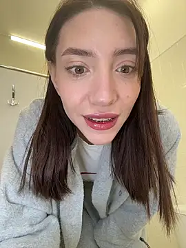 BallerinaCappuccino  online show from 02/26/26, 07:52