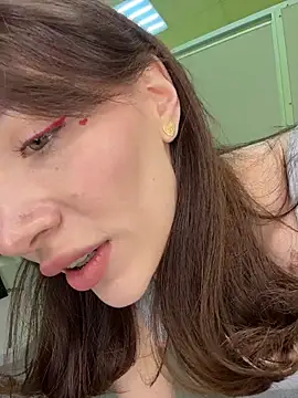 BallerinaCappuccino  online show from 05/08/26, 03:43