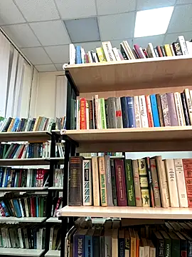 BallerinaCappuccino  online show from 12/14/25, 06:41