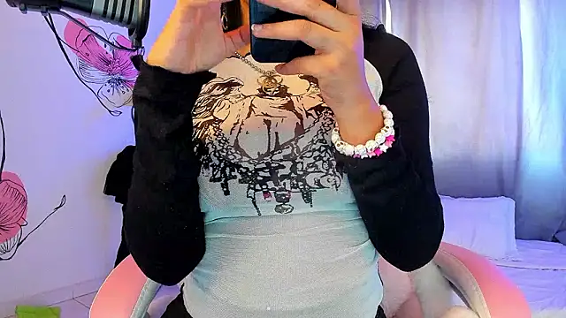 Angel kanon online show from 03/02/26, 12:45