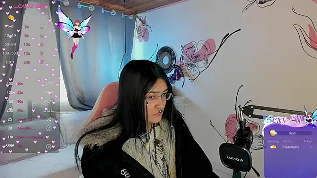 Angel kanon online show from 04/09/26, 01:06