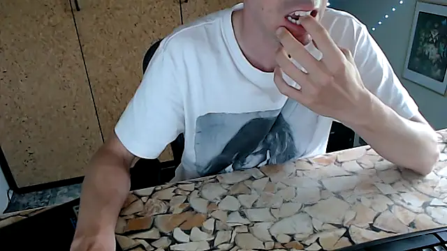 sakiramissy online show from 04/20/26, 02:51