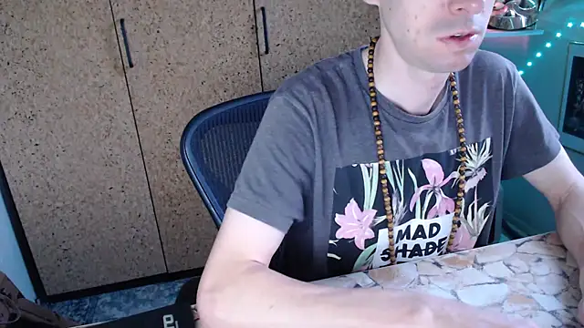 sakiramissy online show from 12/16/25, 07:34