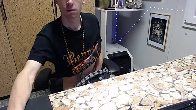 sakiramissy online show from 01/07/26, 07:02