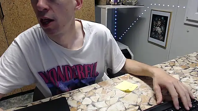 sakiramissy online show from 02/24/26, 07:09