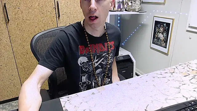 sakiramissy online show from 03/30/26, 06:26