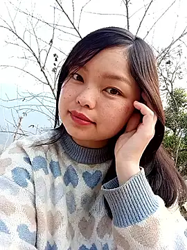 XoiXoi232 online show from 01/13/26, 12:47