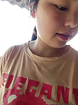 XoiXoi232 online show from 04/13/26, 02:15