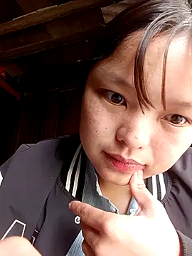 XoiXoi232 online show from 10/30/25, 02:43