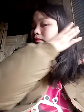 XoiXoi232 online show from 02/15/26, 10:03