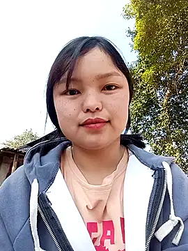 XoiXoi232 online show from 01/12/26, 05:25