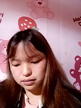 XoiXoi232 online show from 11/18/25, 10:18