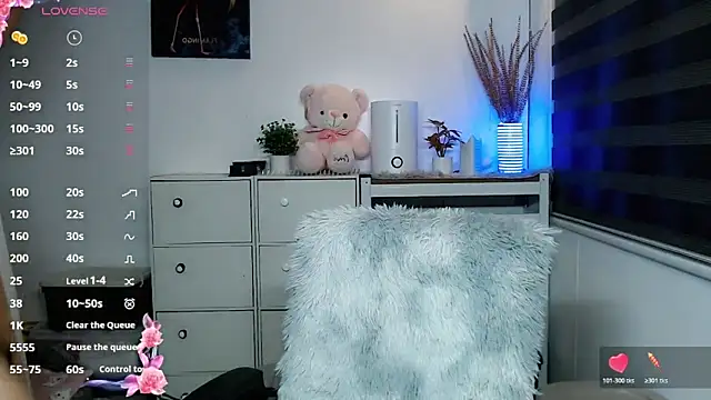  Jenniyah  online show from 11/27/25, 04:46