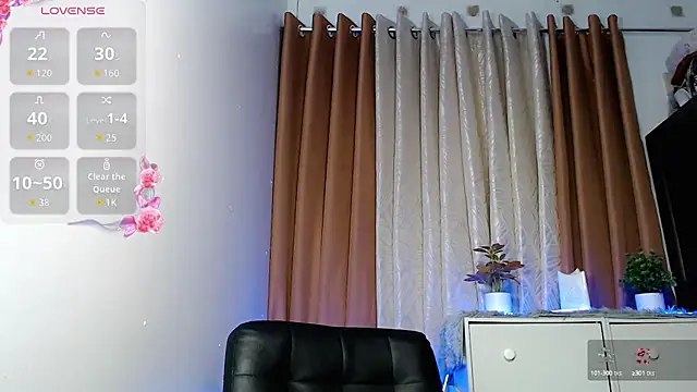  Jenniyah  online show from 09/27/25, 02:56