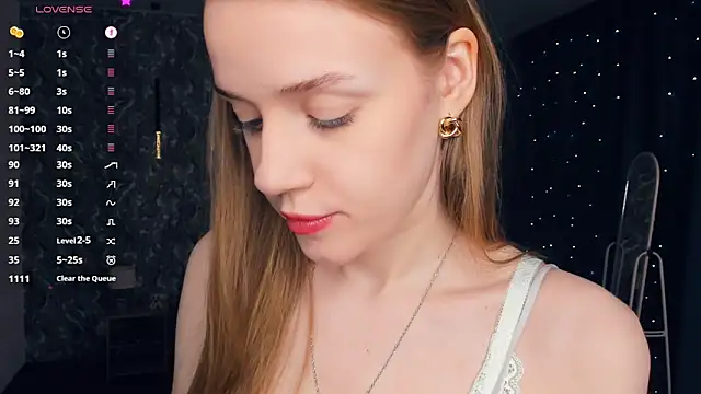 OdellaFrake online show from 02/03/26, 07:30