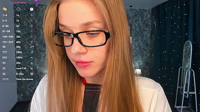 OdellaFrake online show from 03/14/26, 11:11