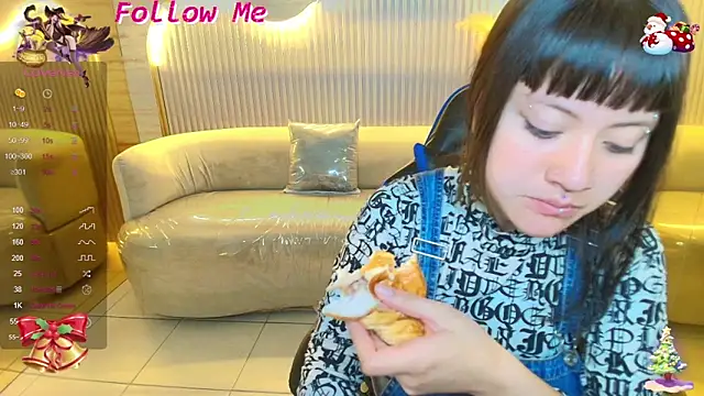 tasty morita r online show from 11/27/25, 01:00