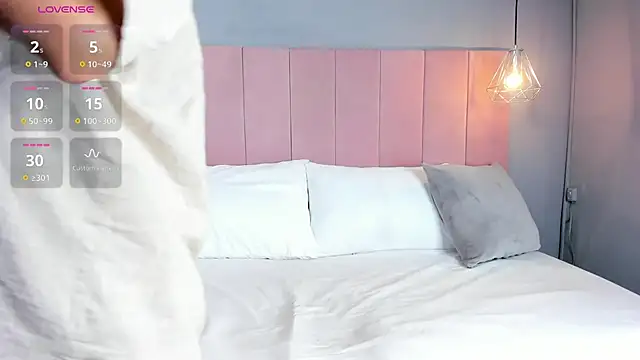 Cloe Black online show from 09/18/25, 04:37