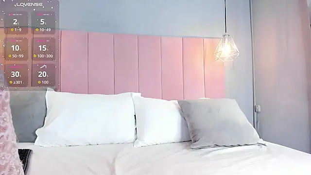 Cloe Black online show from 11/01/25, 04:41