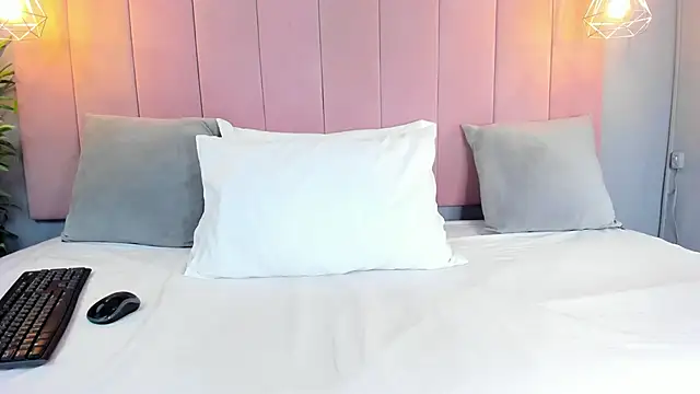 Cloe Black online show from 11/07/25, 04:39