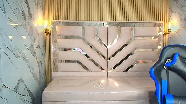 zoe r  online show from 10/07/25, 03:07